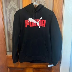 Puma hoodie